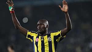 Moussa Sow'a Al-Ahli'den veto