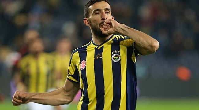 Fenerbahçe'de orta sahada önemli gelişme