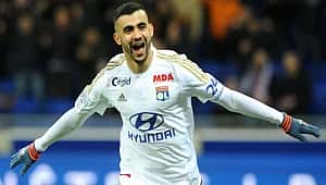 Fenerbahçe'de yeni gündem Ghezzal