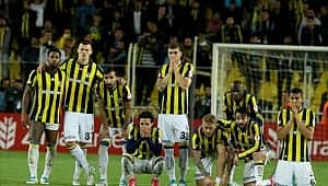 Fenerbahçe'de yol ayrımı