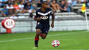 Fenerbahçe Diego Rolan ile görüşüyor