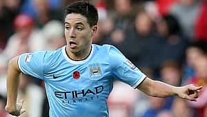 Fenerbahçe Nasri'de sona yaklaştı