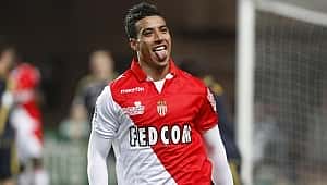 Fenerbahçe'nin alternatifi Nabil Dirar