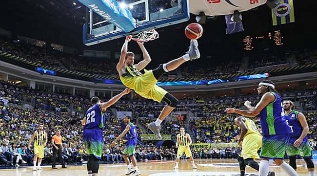 Fenerbahçe'nin yarı final biletleri satışta