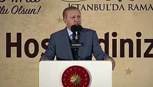 Fenerbahçeli Cumhurbaşkanı Erdoğan'dan tebrik