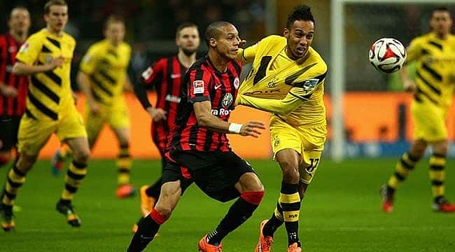 Frankfurt-Dortmund Almanya Kupası final maçı saat kaçta hangi kanalda