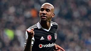 Frikiklerin efendisi Anderson Talisca