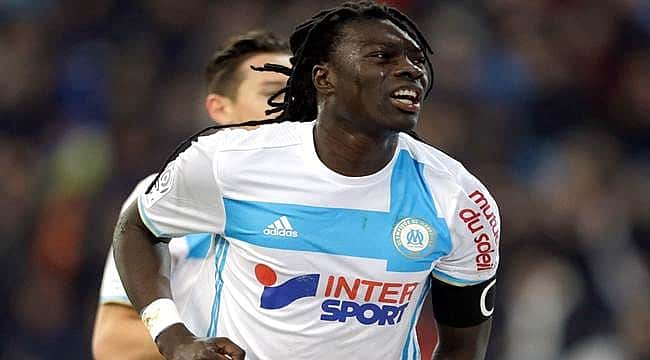 Galatasaray Bafetimbi Gomis ile anlaştı iddiası