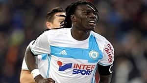 Galatasaray Bafetimbi Gomis ile anlaştı iddiası