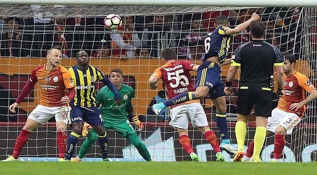 Galatasaray bu alanda Avrupa'nın en kötülerinden