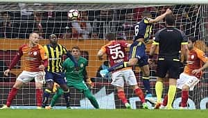 Galatasaray bu alanda Avrupa'nın en kötülerinden