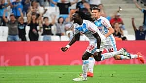 Galatasaray Gomis'te mutlu sona yakın