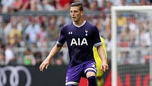 Galatasaray Tottenham'a göz koydu