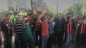 Gaziantepspor karışık