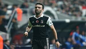 Gökhan: Soyunma odasında kendimi dinledim çünkü huzurluydum