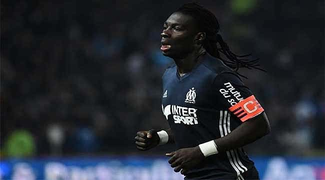 Gomis'te heyecanlandıran gelişme