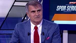 Güneş: Lens iyi futbolcu