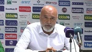 Hikmet Karaman: Obradovic güzel dedi