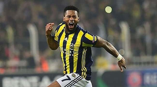 Jeremain Lens adım adım Beşiktaş'a