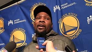 Kevin Durant'ten eleştirilere sert yanıt