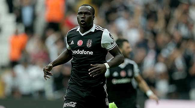 Lens'e Aboubakar'la cevap