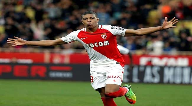 Mbappe için astronomik teklif