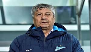 Lucescu'dan başarı reçetesi