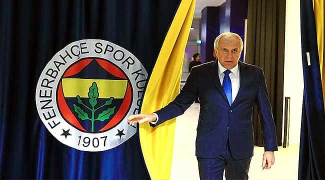 Obradovic: Benim işim transfer görüşmesi yapmak olmamalıydı