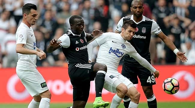 Orman, Aboubakar için Porto'da