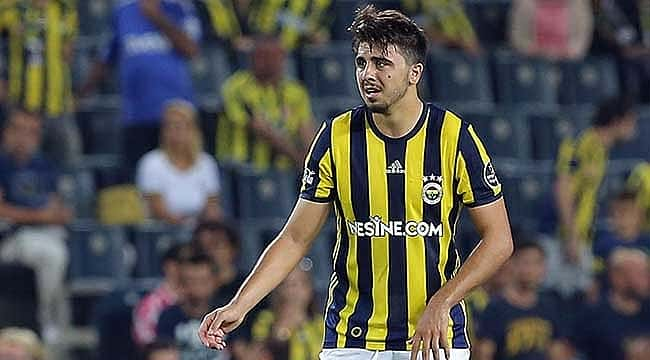 Ozan Tufan'a yol gözüktü