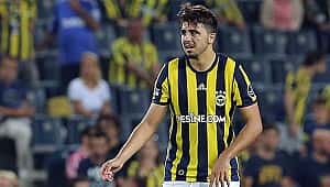 Ozan Tufan'a yol gözüktü