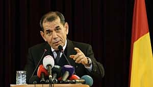 Özbek: Taraftarlarımıza iyi bir sezon yaşatmak için çalışmalarımız sürüyor