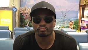 Patrice Evra'dan müthiş BeatBox şov