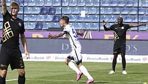 Rizespor umutlarını son haftaya taşıdı