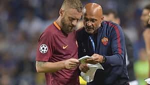 Roma'da yaprak dökümü