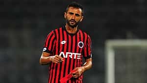 Selçuk Şahin'den TFF'ye çağrı