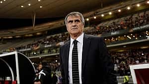 Şenol Güneş kimdir