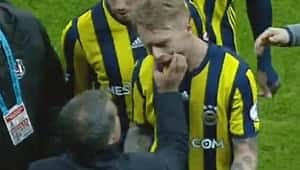 Simon Kjaer savcılığa çağrıldı