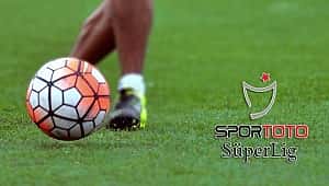 Süper Lig'e kim veda edecek?