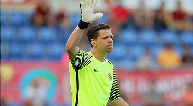 Szczesny'den Fenerbahçe'yi üzebilecek haber