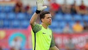 Szczesny'den Fenerbahçe'yi üzebilecek haber