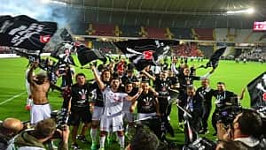 Talisca ve Fabri'den şampiyonluk açıklamaları