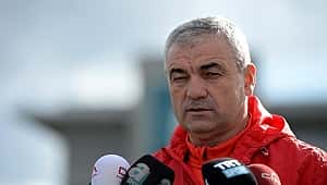 Tek dileğim Başakşehir'in kupayı kazanması