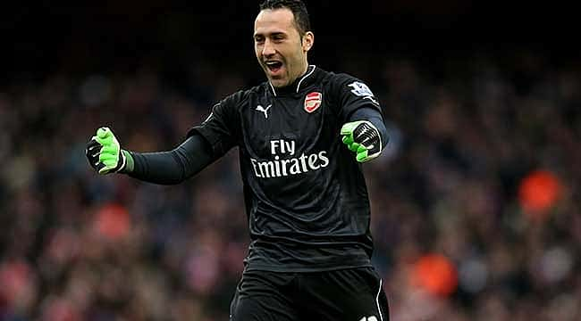 Times: Ospina Fenerbahçe'de