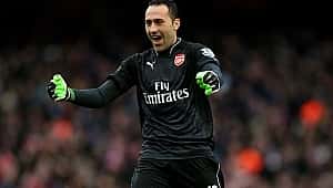 Times: Ospina Fenerbahçe'de