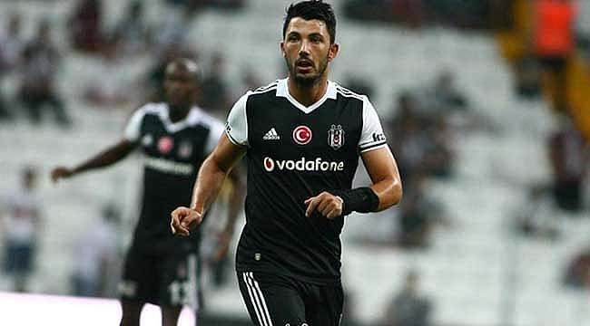 Tolgay Arslan'a Çizme'den yakın takip