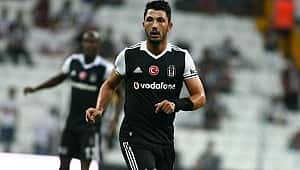 Tolgay Arslan'a Çizme'den yakın takip