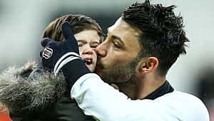 Tolgay Arslan Napoli kıskacında