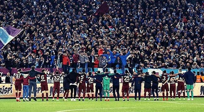 Trabzonspor'da kamp programı şekillendi