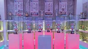 Trabzonspor haciz kararını düşürdü